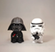 Figuras Booble Head  Star Wars
